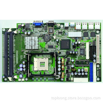 IPC Motherboard (845GV)